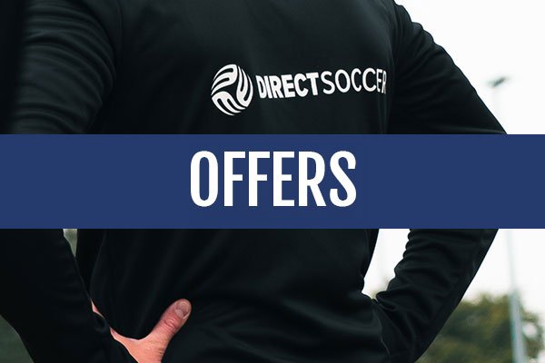 Direct soccer banner link