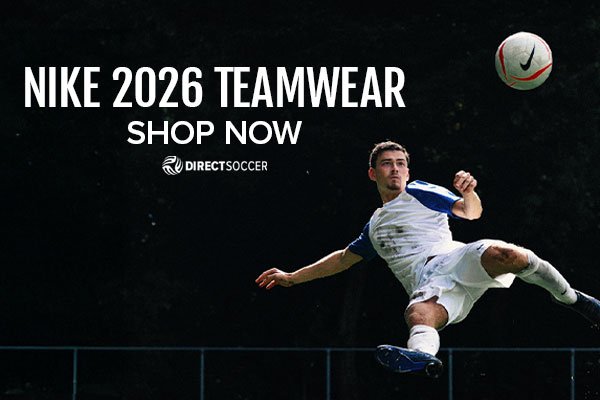 Direct soccer banner link