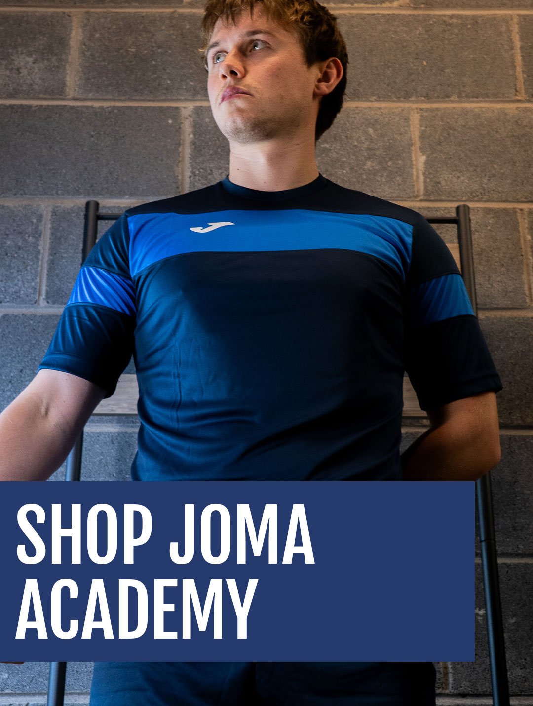 Direct soccer banner link