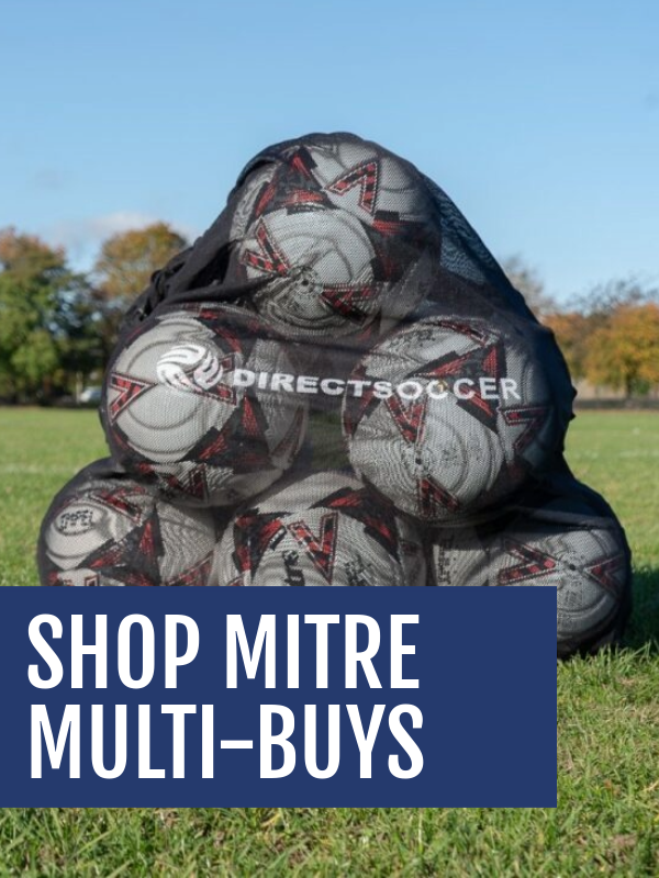 Direct soccer banner link