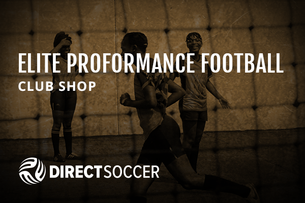 Direct soccer banner link