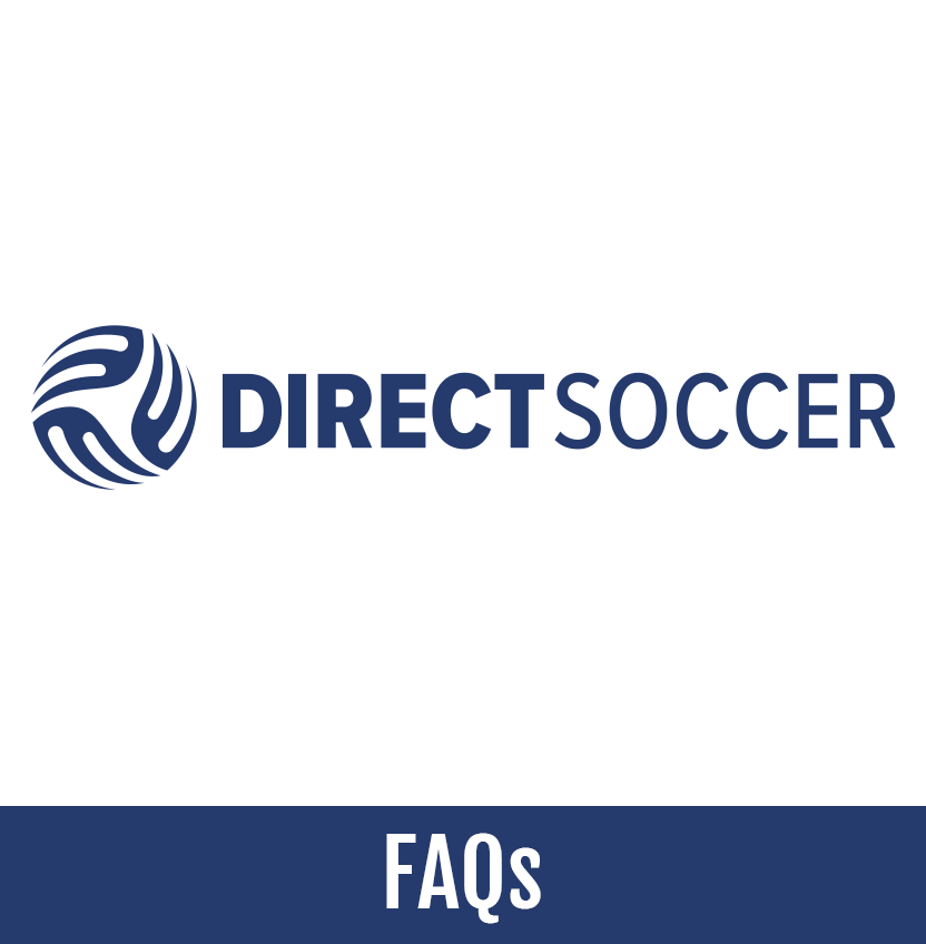 Direct soccer banner link