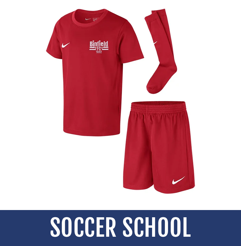 Direct soccer banner link