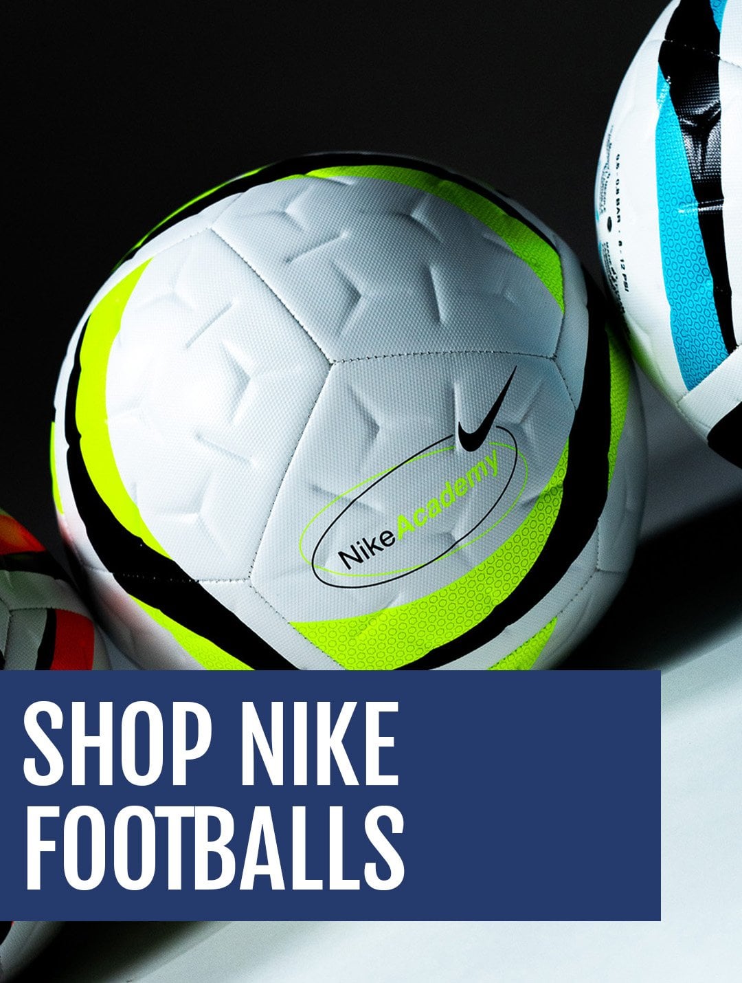 Direct soccer banner link