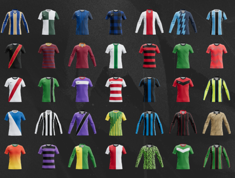 Direct soccer banner link