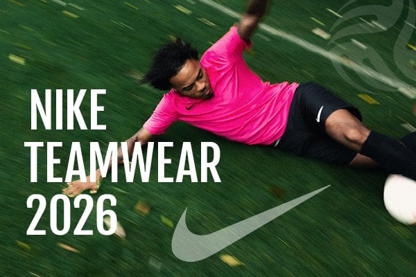 Nike Teamwear