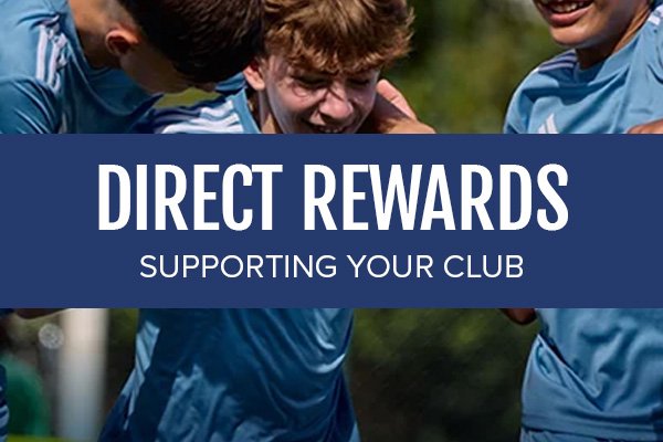 Direct soccer banner link