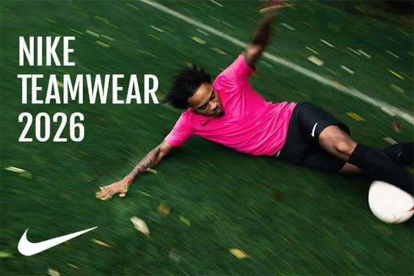Nike Teamwear 2026