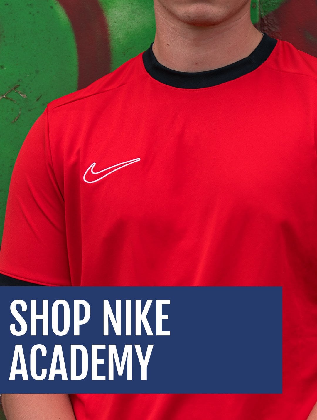 Direct soccer banner link