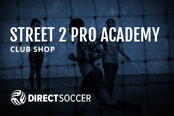 Direct soccer banner link
