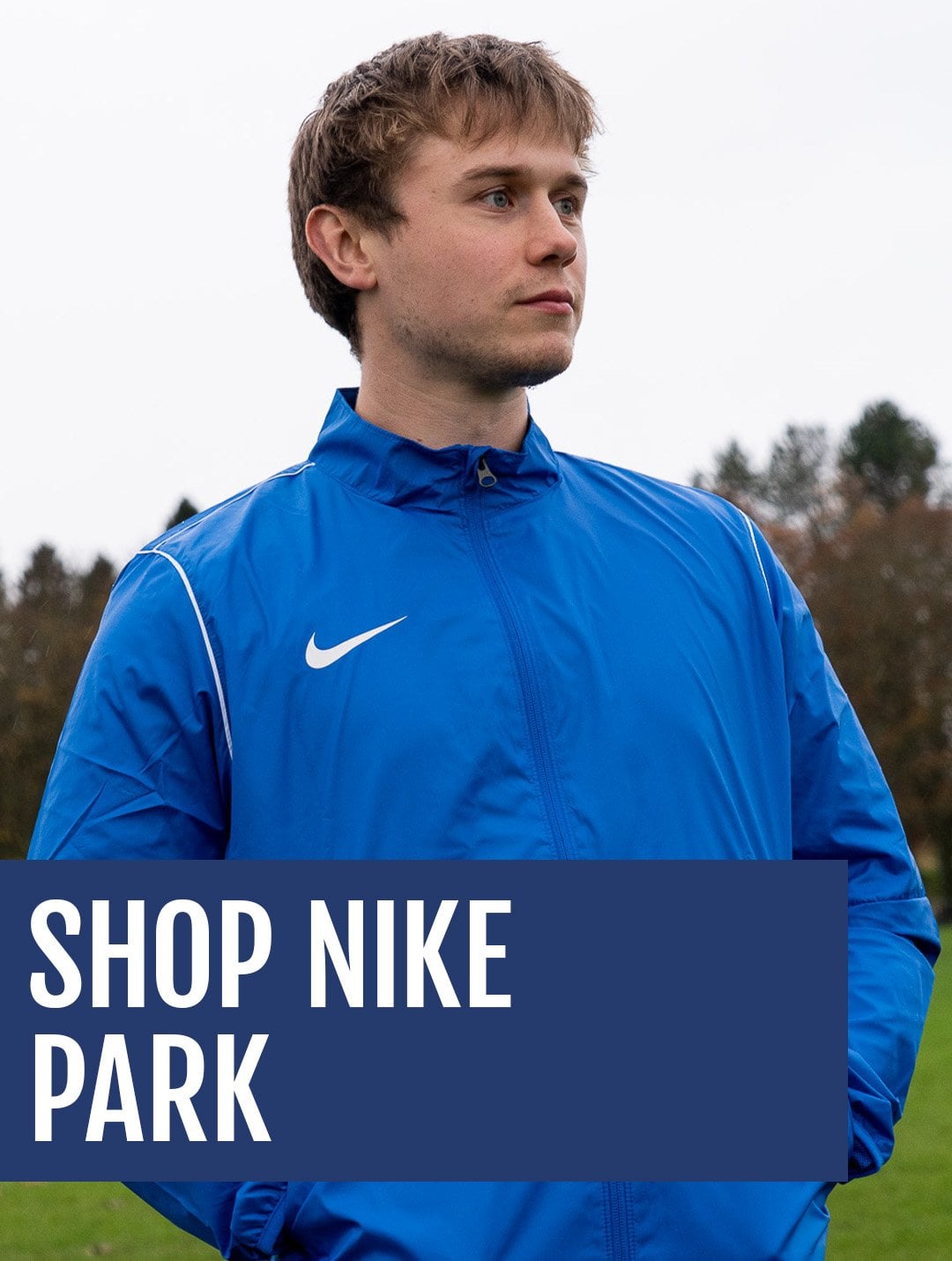 Direct soccer banner link