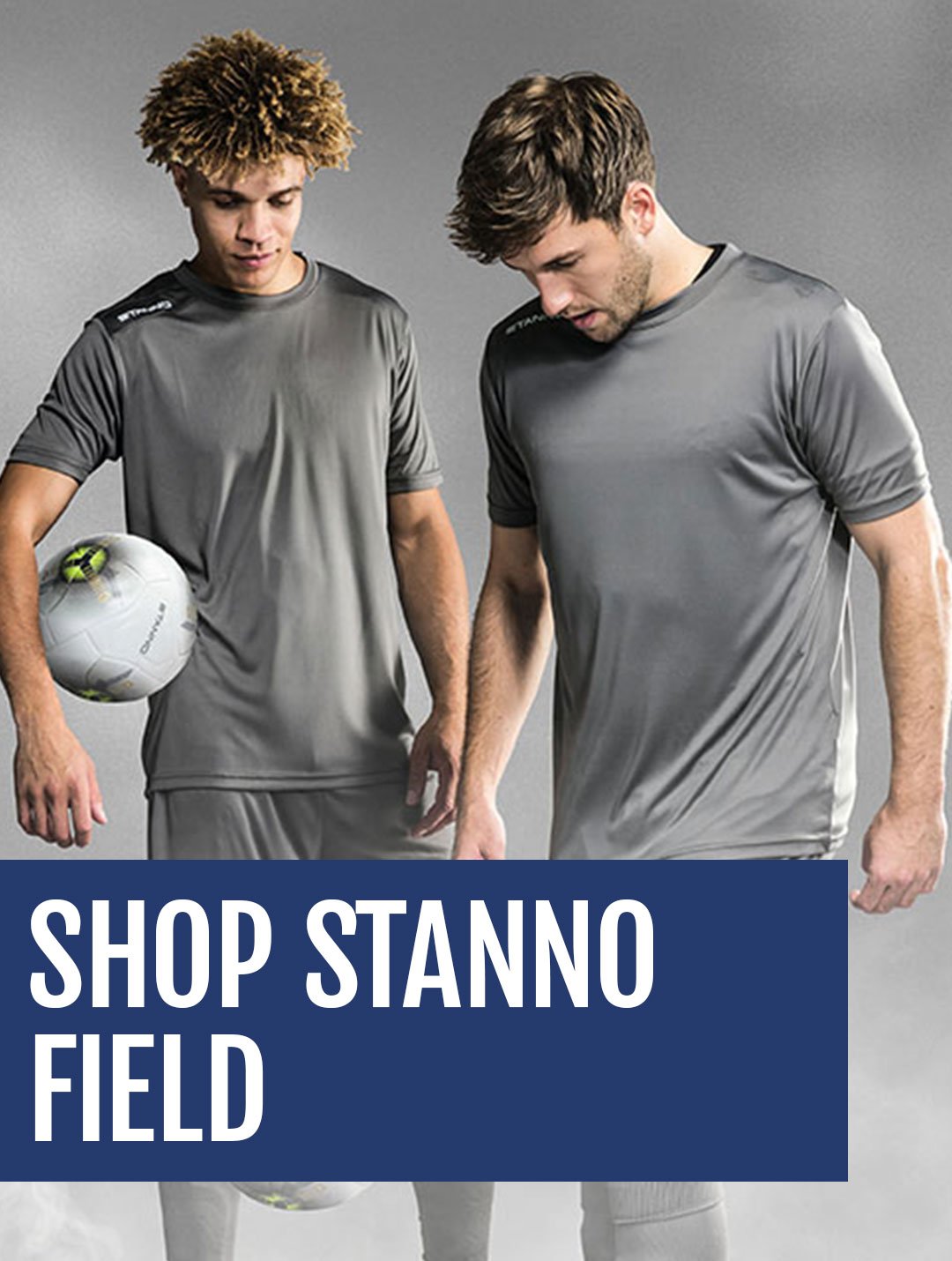 Direct soccer banner link