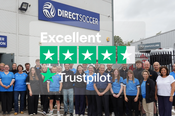 Direct soccer banner link