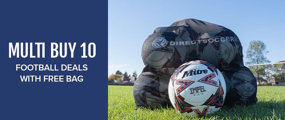 Direct soccer banner link