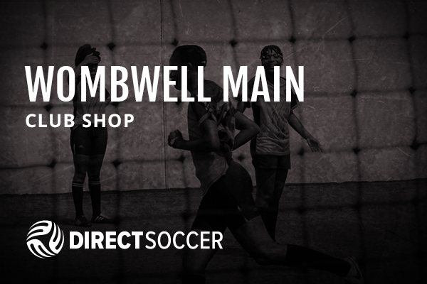 Direct soccer banner link