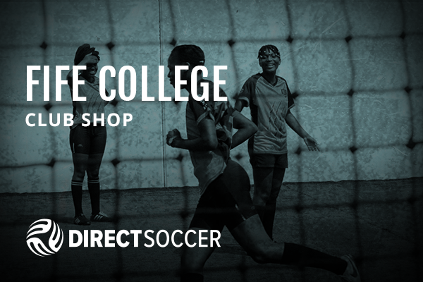Direct soccer banner link