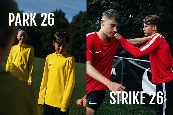 Direct soccer banner link