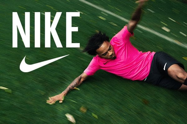 Nike Teamwear