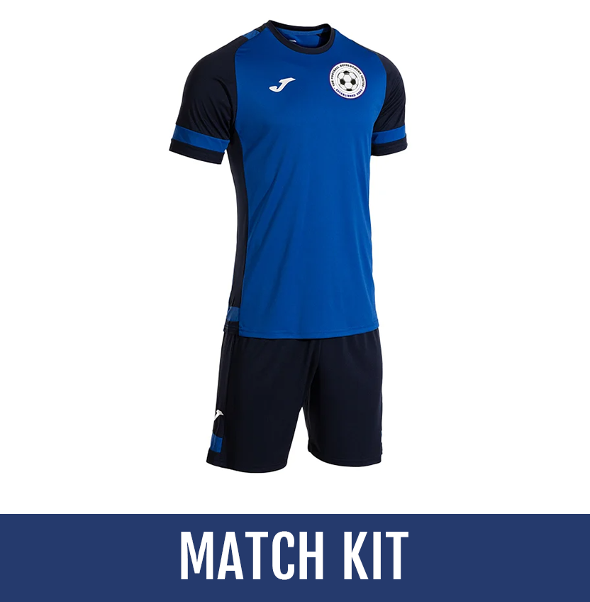 Direct soccer banner link