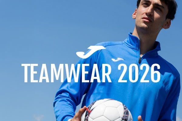 Joma Teamwear 2026