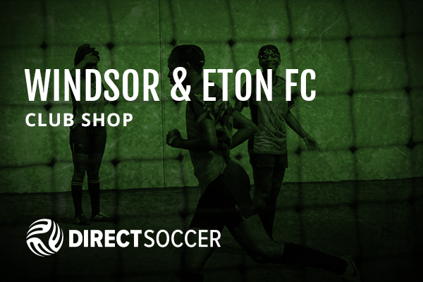 Direct soccer banner link