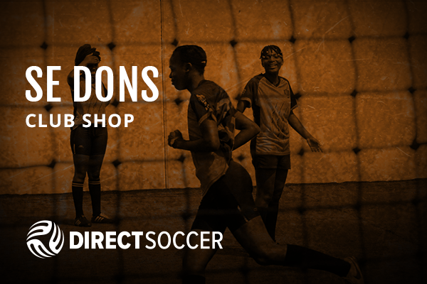 Direct soccer banner link