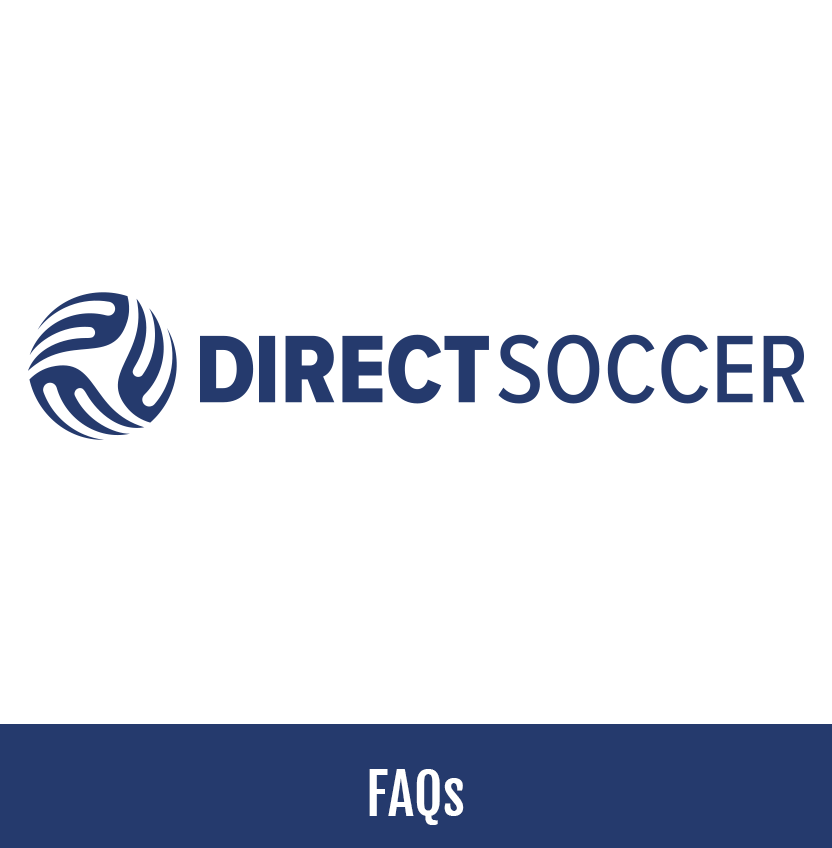 Direct soccer banner link