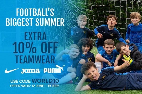 Joma Quick Kit