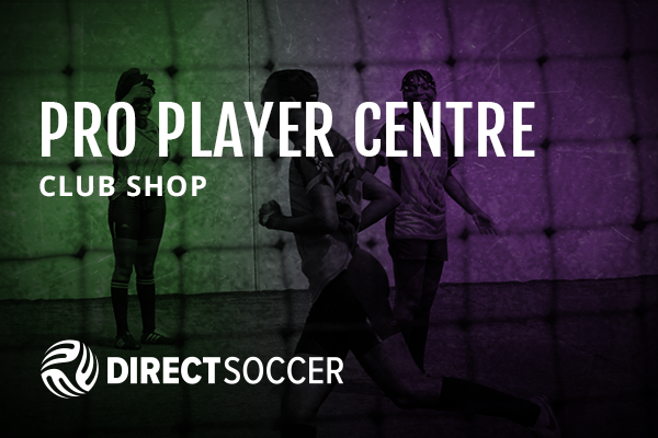Direct soccer banner link