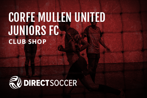 Direct soccer banner link