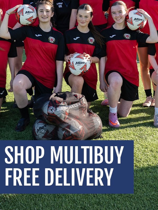 Direct soccer banner link