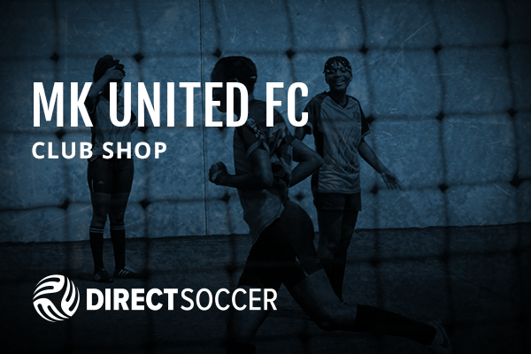 Direct soccer banner link