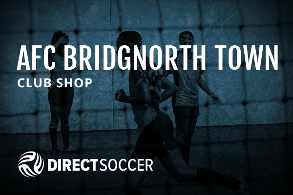 AFC BRIDGNORTH TOWN
