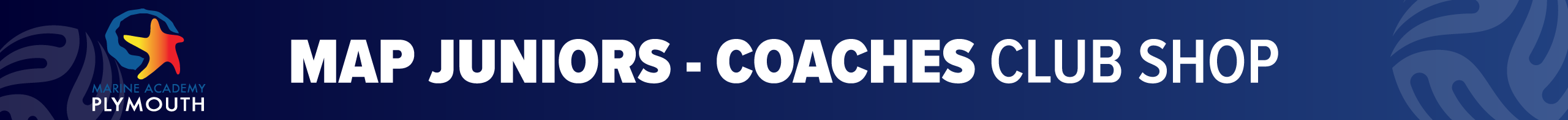 MAP Juniors - Coaches