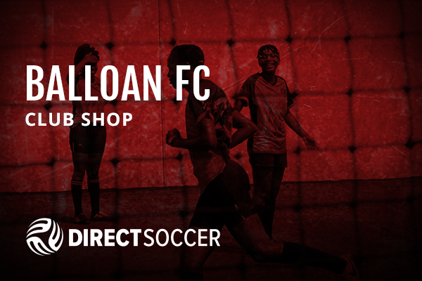 BALLOAN FC