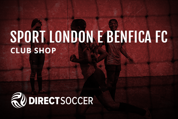 SPORT LONDON E BENFICA FC