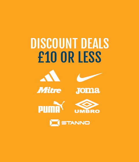 DISCOUNT DEALS