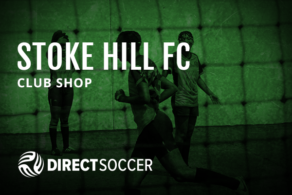 STOKE HILL FC