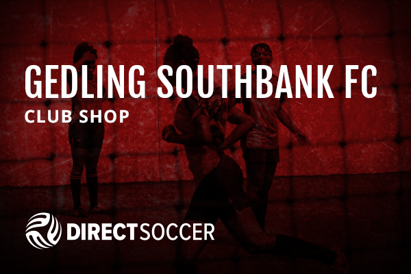 GEDLING SOUTHBANK FC