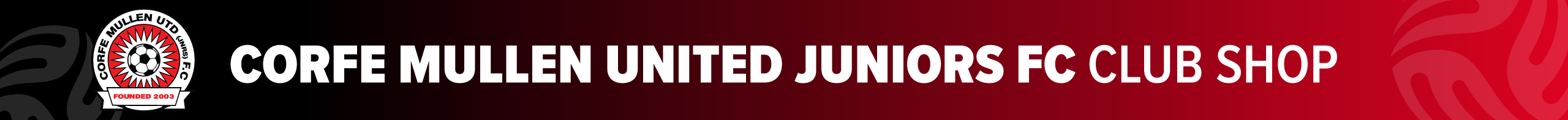 CORFE MULLEN UNITED JUNIORS FC