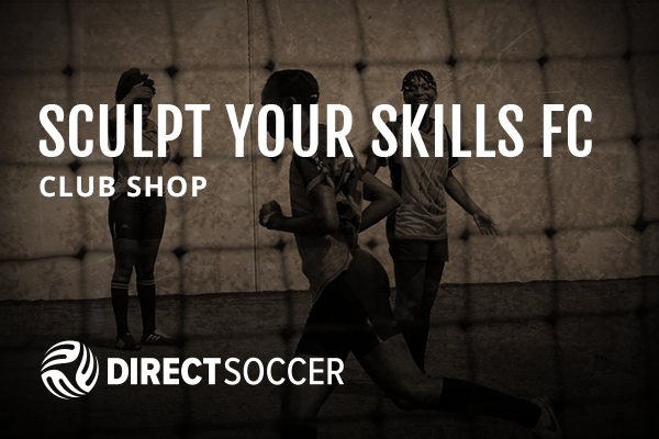 SCULPT YOUR SKILLS FC