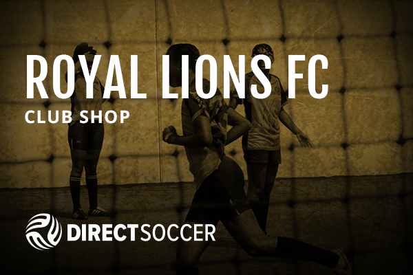 ROYAL LIONS FC