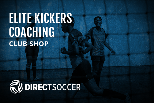 ELITE KICKERS COACHING