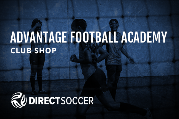 ADVANTAGE FOOTBALL ACADEMY