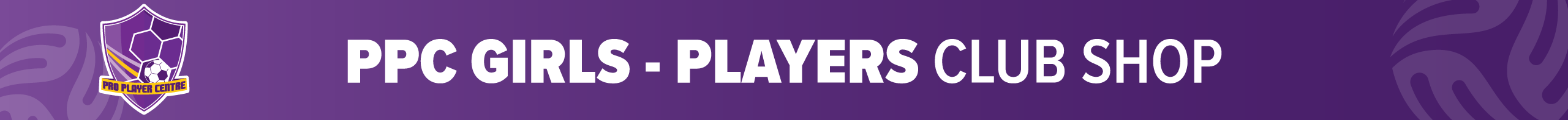 PPC GIRLS - PLAYERS