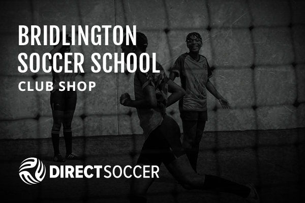 BRIDLINGTON SOCCER SCHOOL 