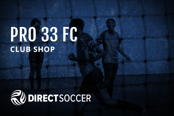 PRO 33 FC