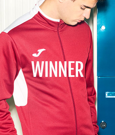 Joma Winner