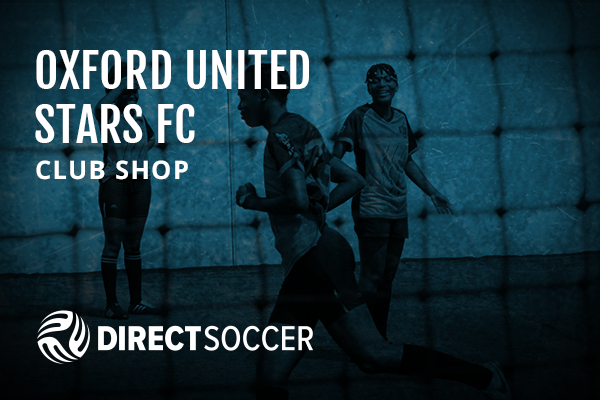 OXFORD UNITED STARS FC