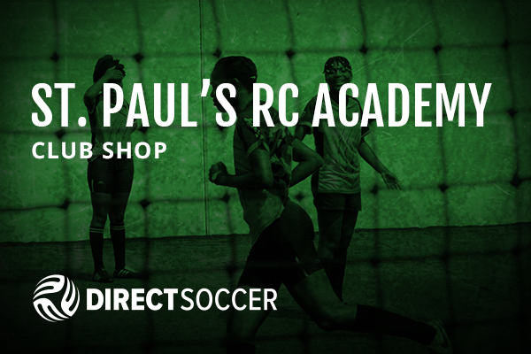 ST PAUL'S RC ACADEMY